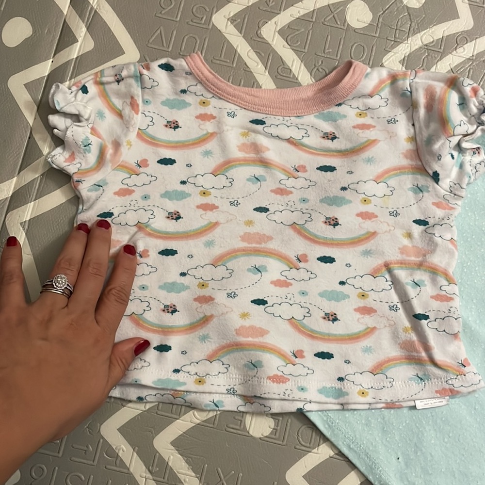 Toddler top bundle - Picture 2 of 3